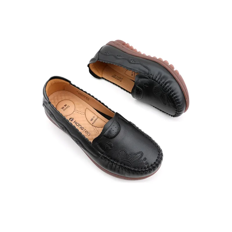 HANG TEN Casual Single Shoes Women's-10