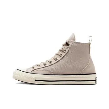 Chuck 70 Converse High 'Jungle Cloth Papyrus'