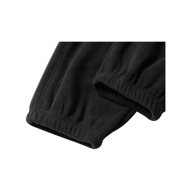 New Balance Knitted Sweatpants Men Black-5
