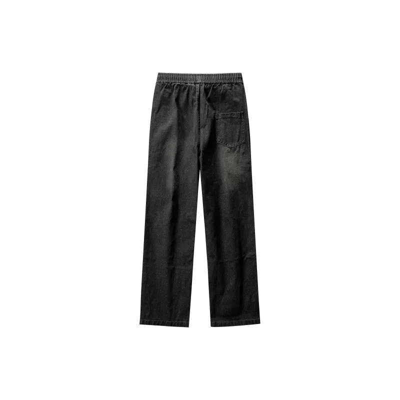 FISHGALAXY Jeans Unisex-1