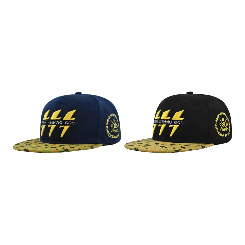 ZKY Cotton Baseball Caps Unisex-6