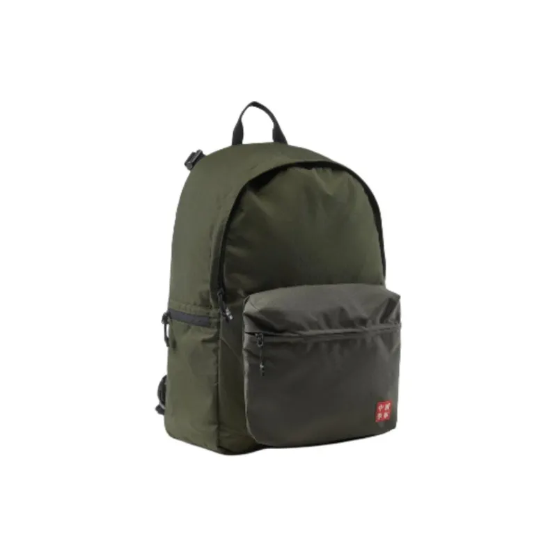 LiNing Polyamide Backpack Unisex Jasper-2
