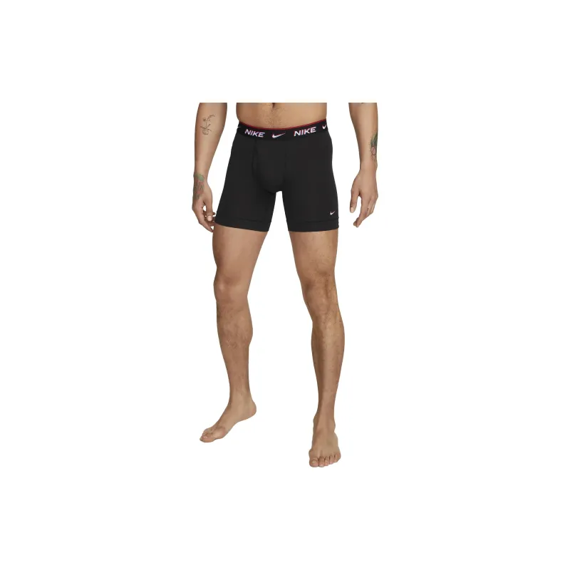 Nike Boxer Shorts Men's 3 Pack Black-2