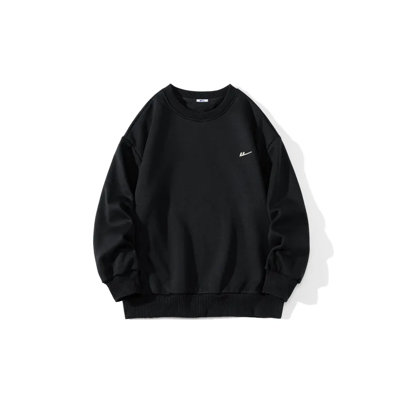 Warrior Huichao Star Cloud Collection Sweatshirt Unisex-4