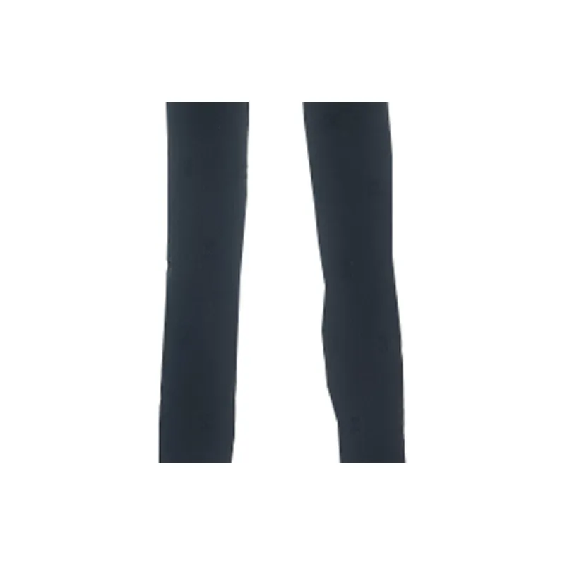 CHANEL 22B Pantyhose Women's 1 Pack Black-1