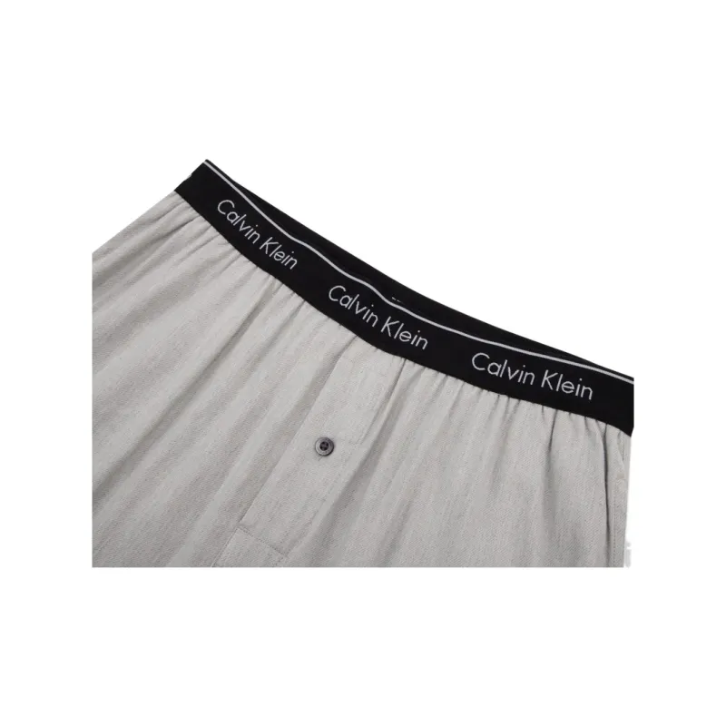 CALVIN KLEIN Pajama Pants Men's-3