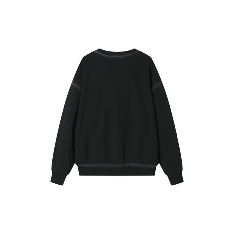 DANGEROUSPEOPLE Crewneck Sweatshirt Unisex-6