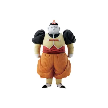 BANPRESTO A Reward Scale Figures