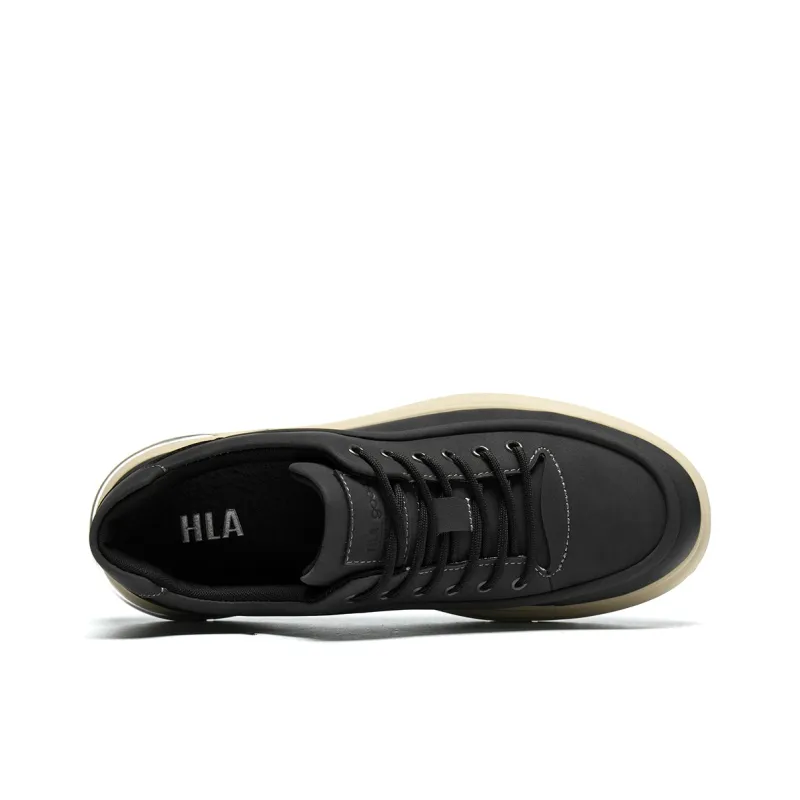 HLA Low-Top Skateboard Shoes Men's-7