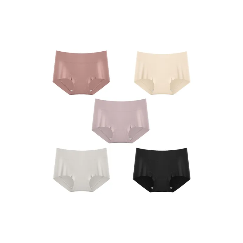 YUZHAOLIN Underpants Women's Combo Set-43