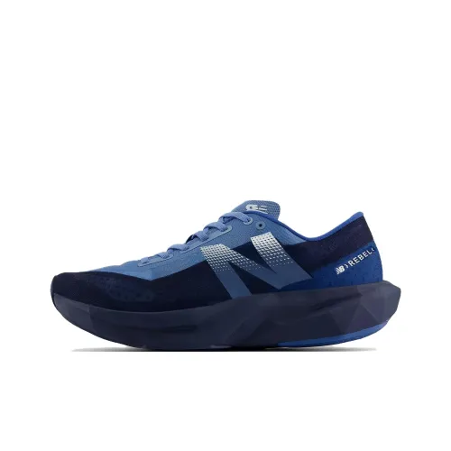 New Balance FuelCell Rebel V4 'Navy'