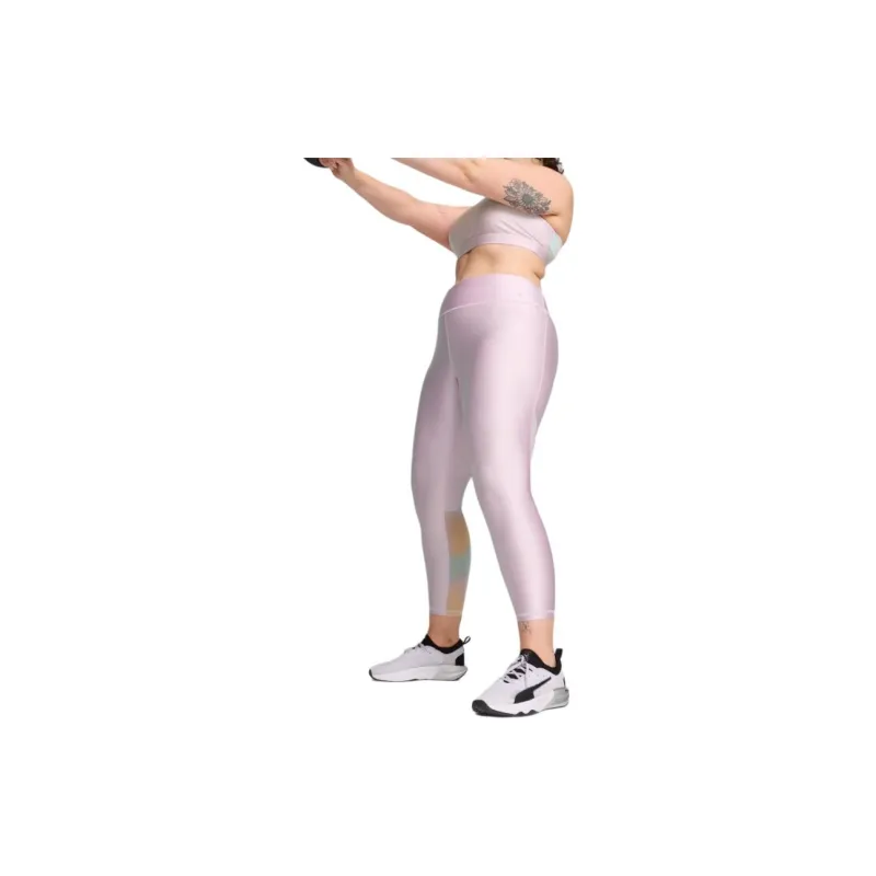 PUMA Top Deportivo De Entrenamiento Move Summer Daze Para Mujer-3