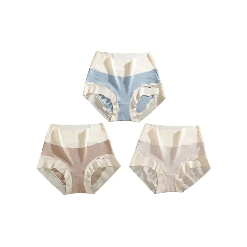 YUZHAOLIN Underpants Women's Combo Set-21