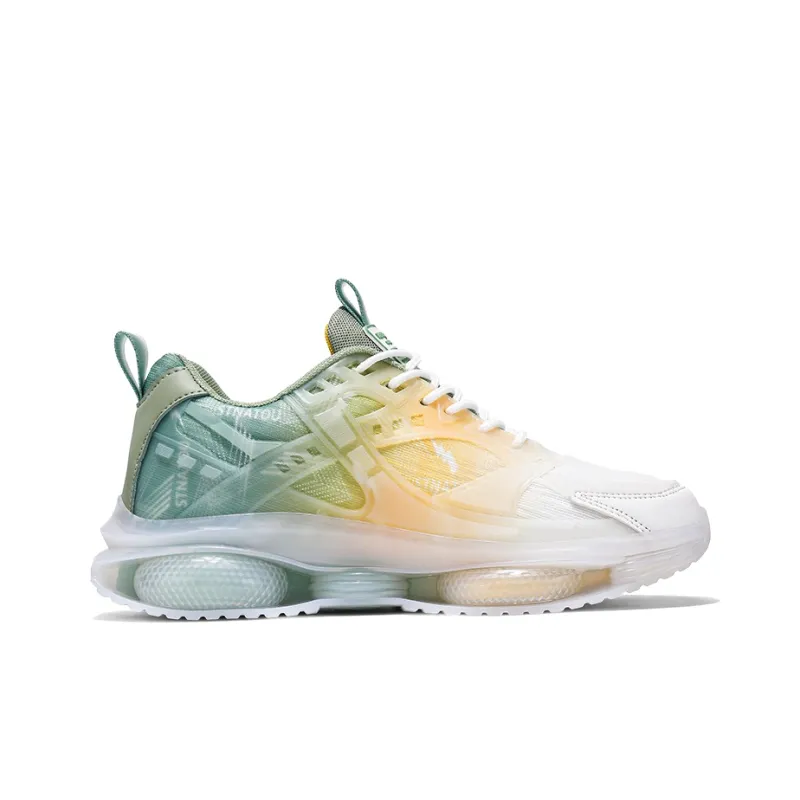 DM Low-Top Chunky Sneakers Men's-6