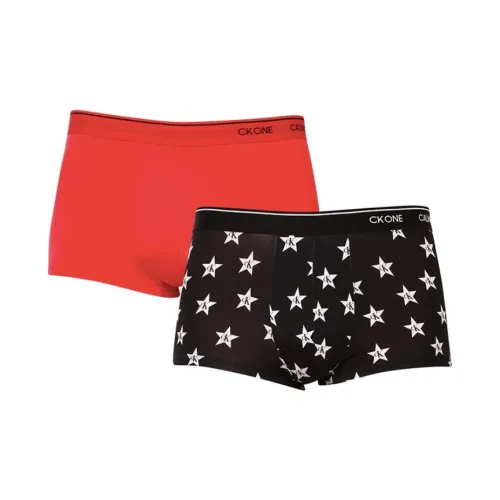 CALVIN KLEIN Underpants Men's 2 Pack