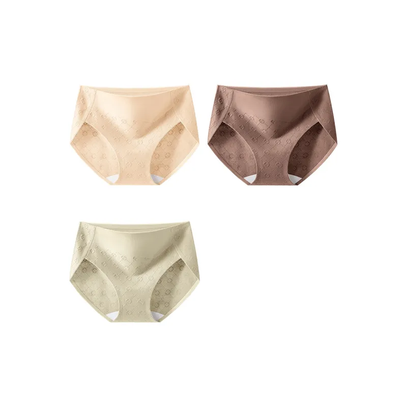 GRACEWELL Underpants Women's 3 Pack-24