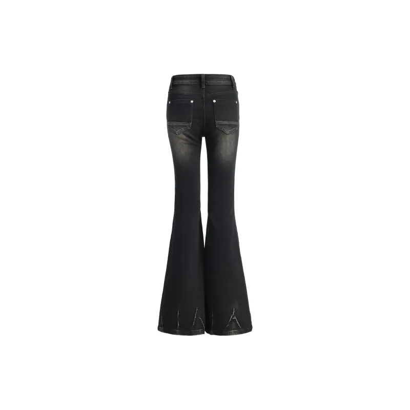 Wen Shan Jeans Women's-8