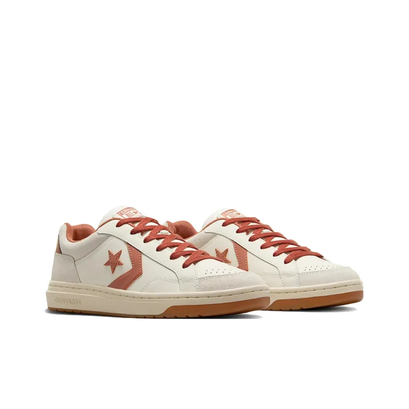 Pro Blaze Converse Classic Low 'Egret In A Nutshell'-2