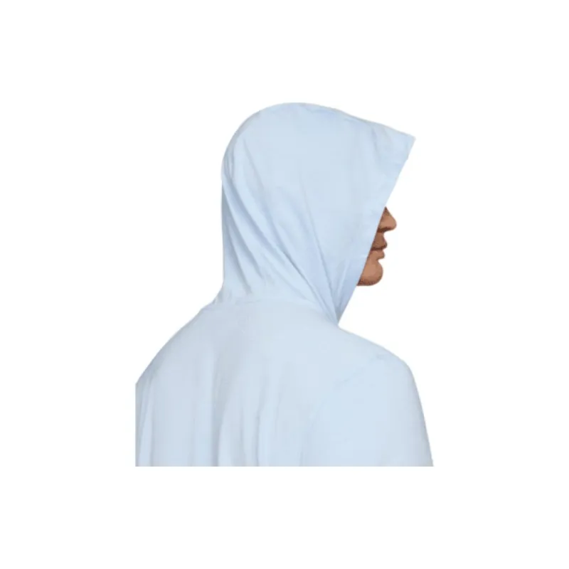 Nike Usa Restore Men's Nike Dri FIT Yoga Lightweight Hoodie-3