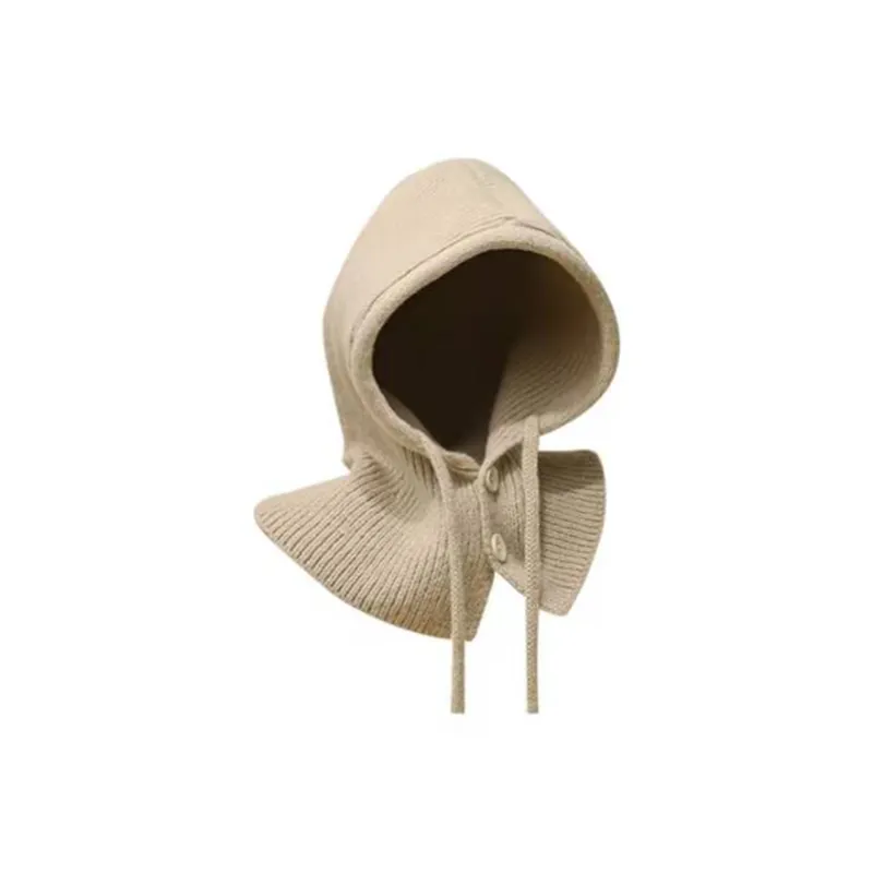 XFILES Beanies Women's-3