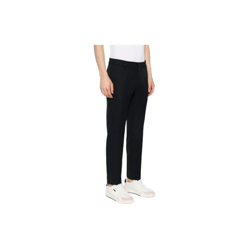 Golden Goose Milano Tapered Leg Pants-5