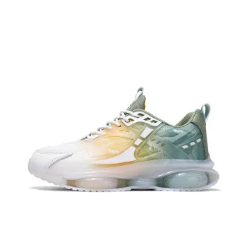 DM Low Top Chunky Sneakers Men's