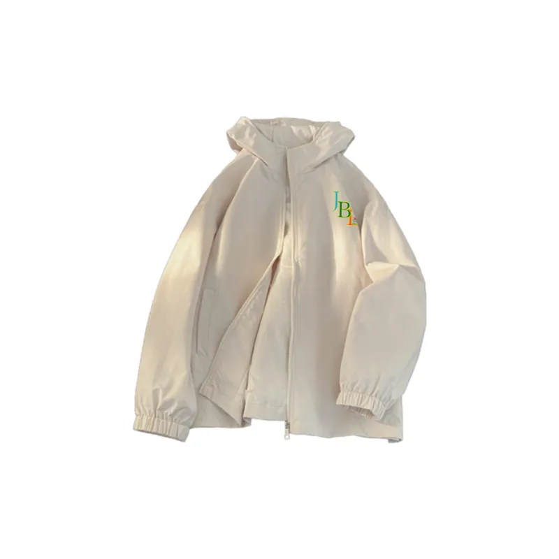 JINBEILE Jackets & Coats Unisex-6
