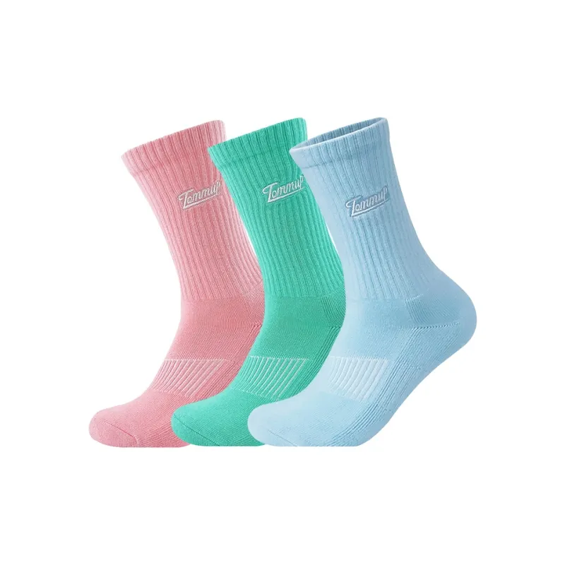 BKCXZICE Basketball Socks Unisex 3 Pack-30