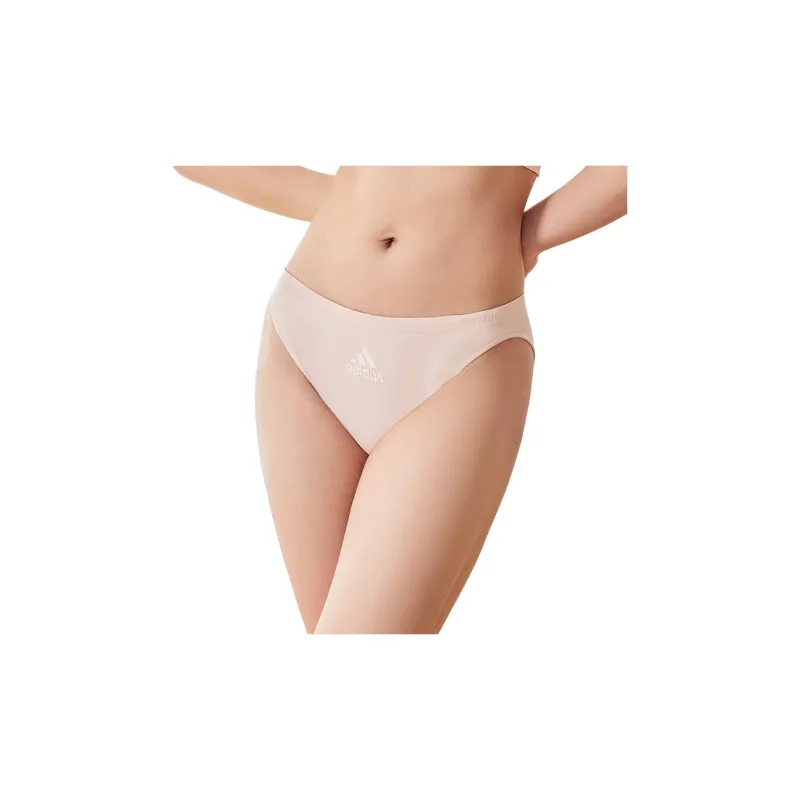 Adidas Underpants Women's 1 Pack Pink Peach-1