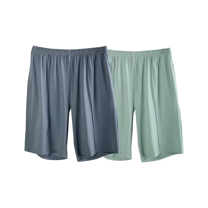 Xuan Liang Pajama Pants Men's 2 Pack-17