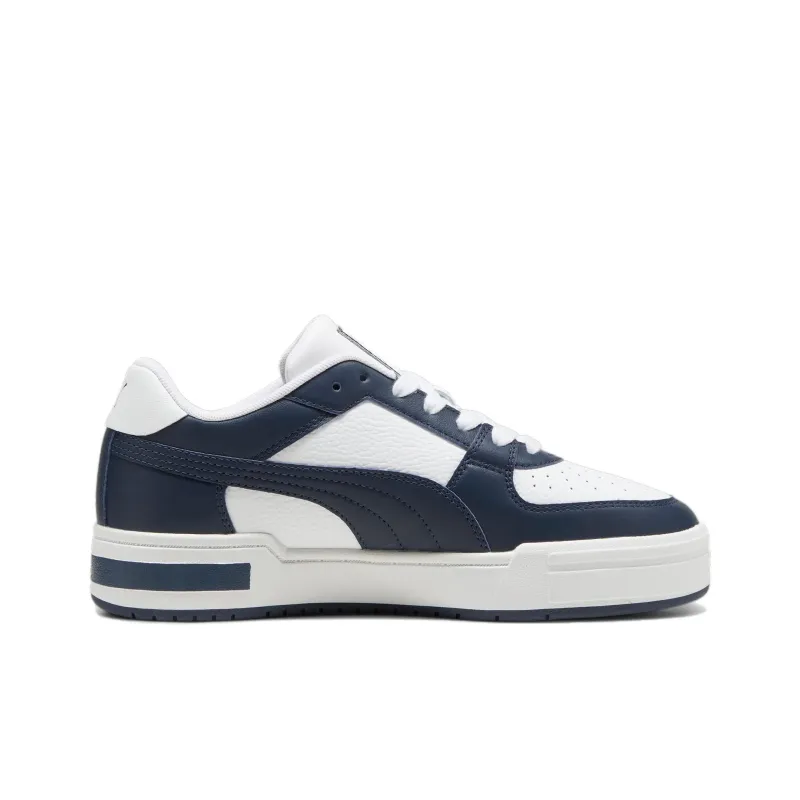 PUMA Ca Pro Classic White Club Navy-1