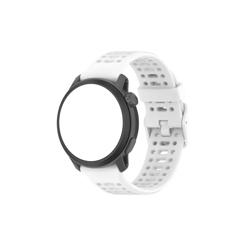 Miss Wrist COROS Compatibility Watch Band 22mm Silicone Material-5