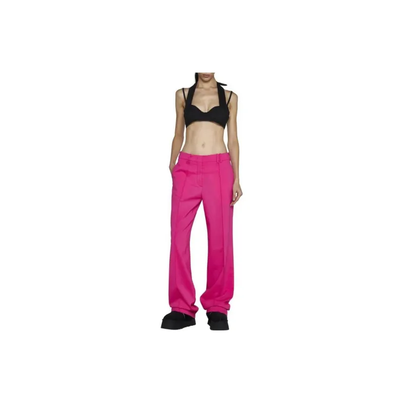 Jacquemus Cuscinu Halterneck Top-1
