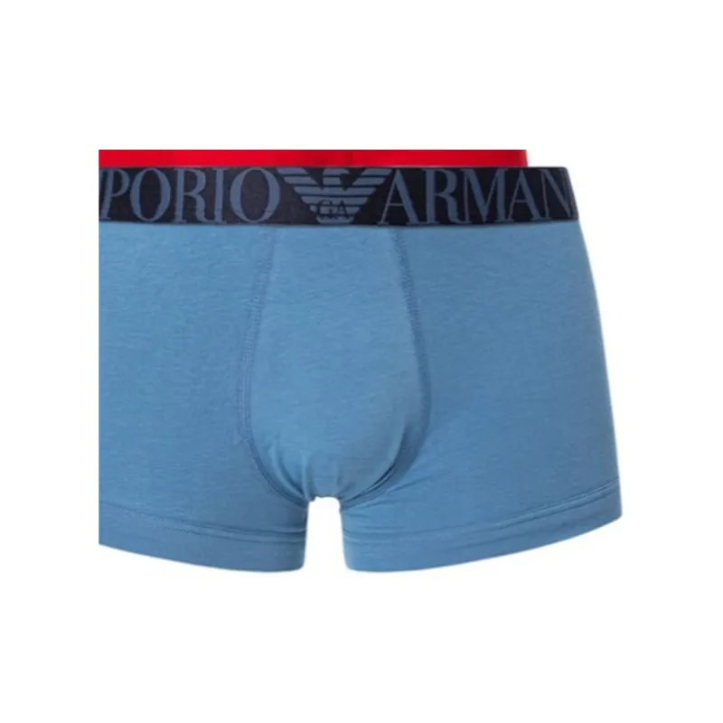 EMPORIO ARMANI SS24 Underpants Men's 3 Pack-3