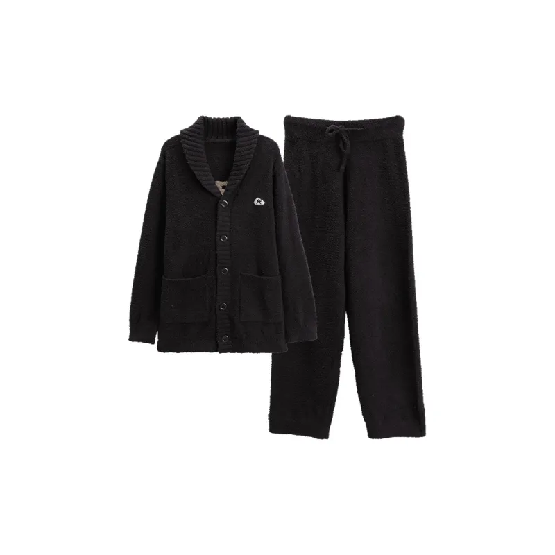 FENTENG Unisex Pajama Sets-2
