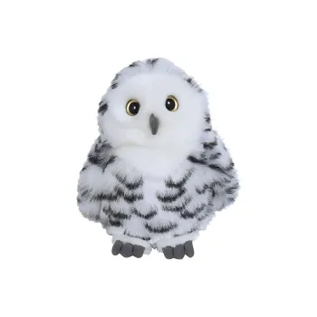 Hamleys Animal Owl Compatibility With Ages Above 3 Years Old Dolls Plush Doll 18CM High
