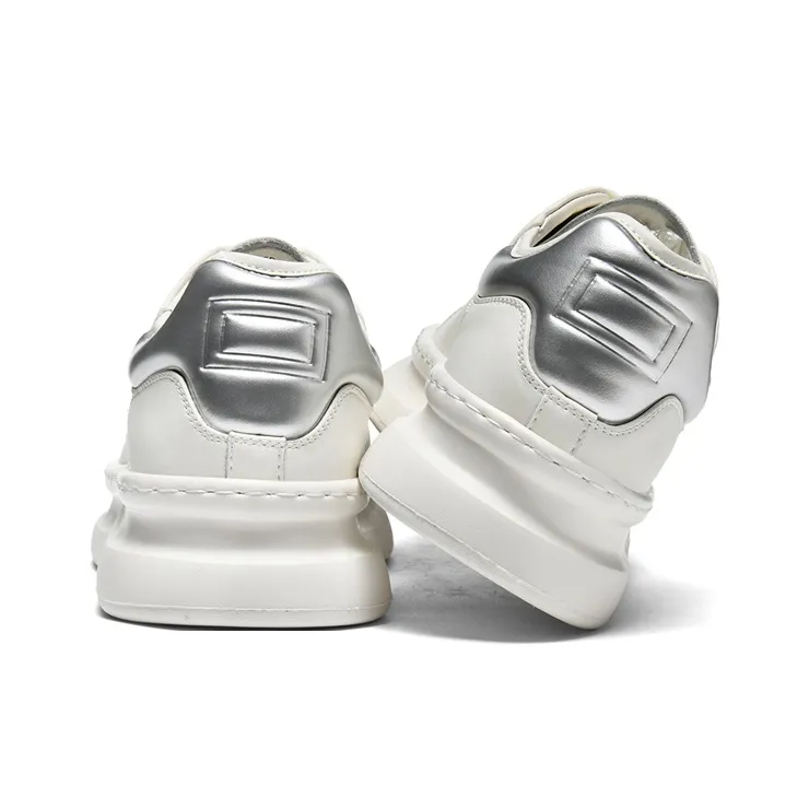 SEPTWOLVES Low-Top Skateboard Shoes Men's-3