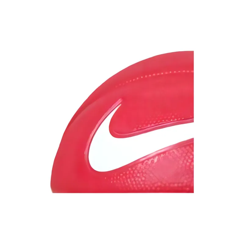 Nike Rubber Basketball Red Size 7 Ball Training Unisex-1