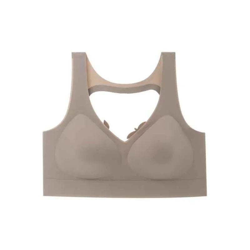 YUZHAOLIN Women's Bras-11