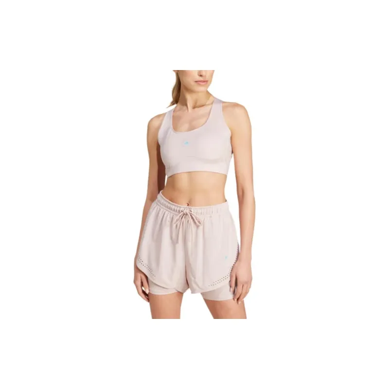Adidas ADIDAS BY STELLA MCCARTNEY TRUEPURPOSE POWER Bra Women's Pink-2