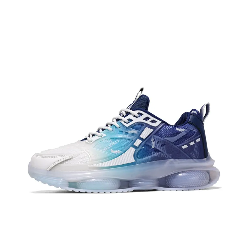 DM Low-Top Chunky Sneakers Men's-8