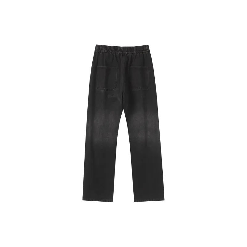 R.super Jeans Unisex-1