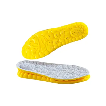 Step cloud Insoles Unisex