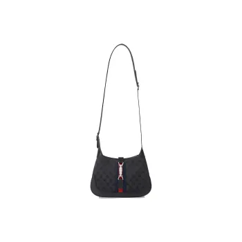 GUCCI X Balenciaga The Hacker Project Small Hobo Bag