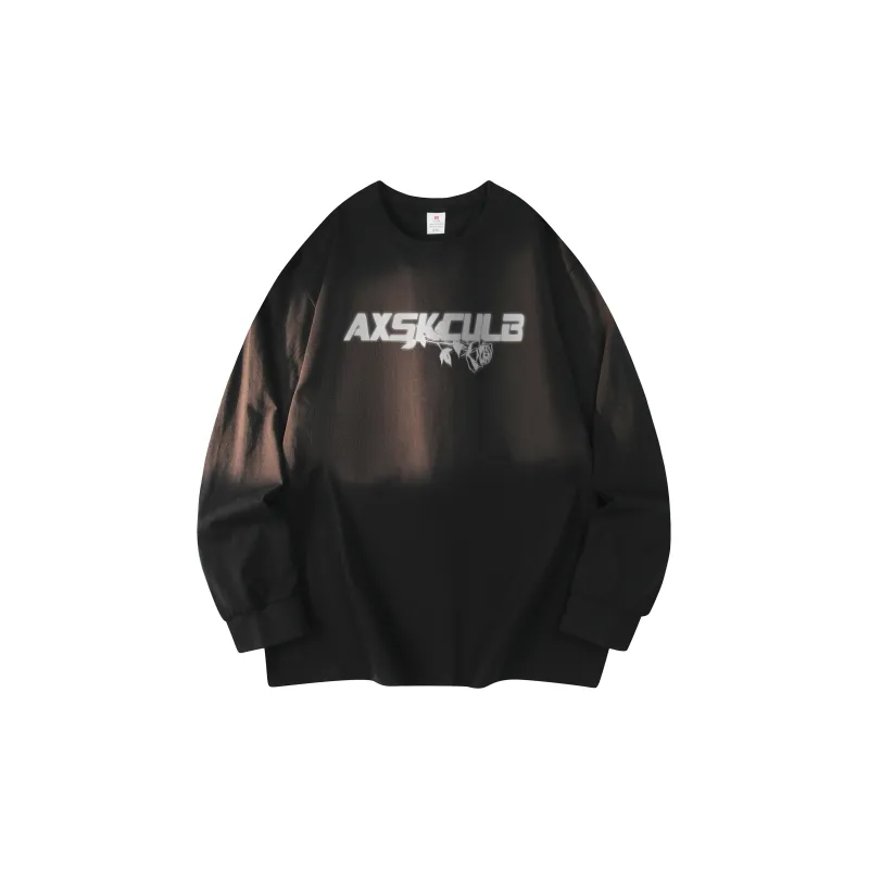A.X.S.K T Shirts Unisex-1