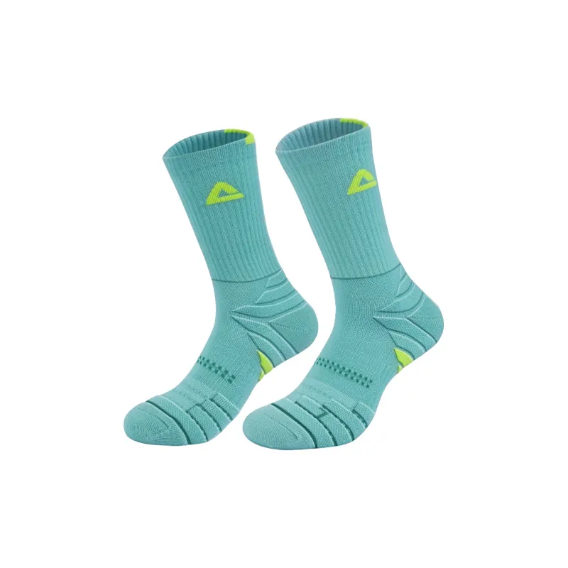PEAK Unisex Basketball Socks-29