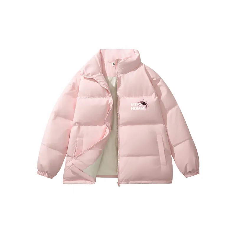 Mimx Homme Down Jackets Unisex-31