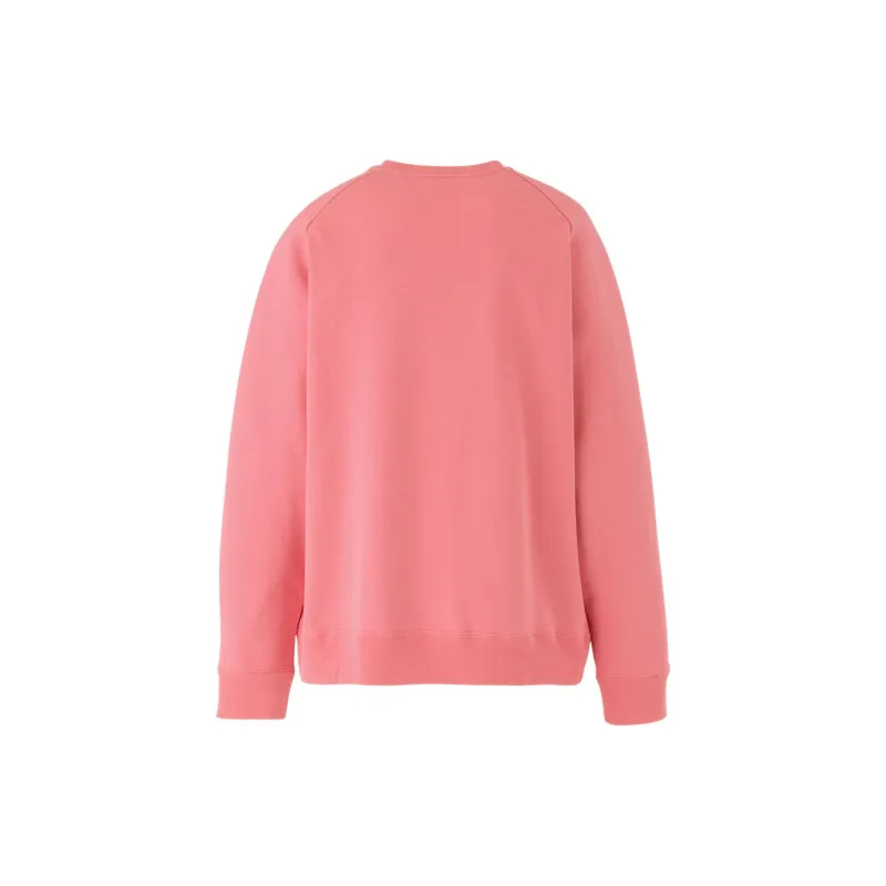 Onitsuka Tiger SWEAT Sweatshirt Unisex Pink-1