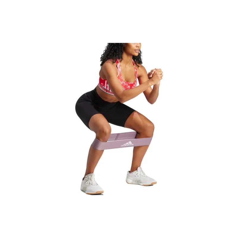 Adidas Free Shipping With AdiClub Adidas X Farm Rio Medium Support Bra-2