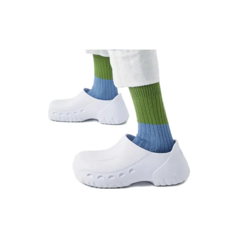 ALMOND ROCKS Women's Mid Calf Socks-1
